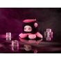 Softopia(TM) CINO Black Monday (Soft Vinyl Plush Blind Box 6pcs Set)