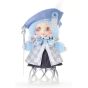 Softopia(TM) CINO Magical Chessland (Soft Vinyl Plush Blind Box 6pcs Set)