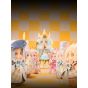 Softopia(TM) CINO Magical Chessland (Soft Vinyl Plush Blind Box 6pcs Set)