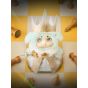 Softopia(TM) CINO Magical Chessland (Soft Vinyl Plush Blind Box 6pcs Set)