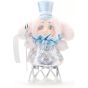 Softopia(TM) CINO Magical Chessland (Soft Vinyl Plush Blind Box 6pcs Set)
