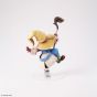 SQUARE ENIX Final Fantasy IX FORMISM Vivi Ornitier