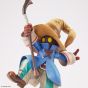 SQUARE ENIX Final Fantasy IX FORMISM Vivi Ornitier