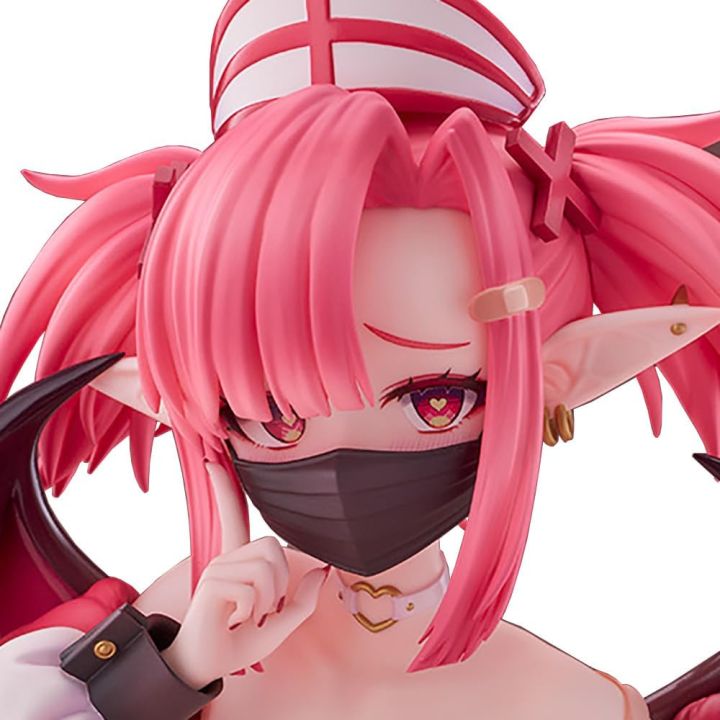 Nocturnus Mary 1/5 Scale Figure (Nocturne Series, Illustration by Marota)