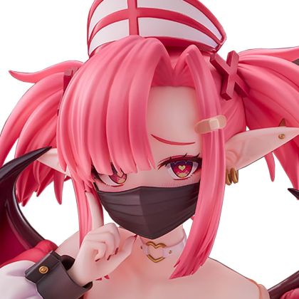 Nocturnus Mary 1/5 Scale...