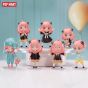 POP MART - SPYXFAMILY 6 DESIGNS (PEUT AVOIR UN SECRET)