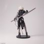 SQUARE ENIX NieR Replicant FORMISM Nier Figure