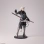 SQUARE ENIX NieR Replicant FORMISM Nier Figure