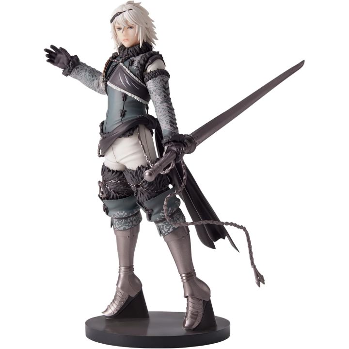 SQUARE ENIX NieR Replicant FORMISM Nier Figure