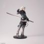 SQUARE ENIX NieR Replicant FORMISM Nier Figure