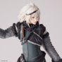SQUARE ENIX NieR Replicant FORMISM Nier Figure