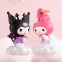 POP MART - Personaggi Sanrio Sweet Besties Serie 12 DESIGN (POTREBBERO AVERE UN SEGRETO)