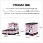 POP MART - Sanrio characters Sweet Besties Series 12 DESIGNS (MAY HAVE A SECRET)