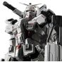 BANDAI Chogokin Gundam EX (Approx. 185mm Painted Action Figure)