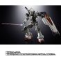 BANDAI Chogokin Gundam EX (Approx. 185mm Painted Action Figure)