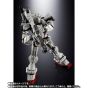 BANDAI Chogokin Gundam EX (Approx. 185mm Painted Action Figure)