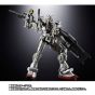 BANDAI Chogokin Gundam EX (Approx. 185mm Painted Action Figure)