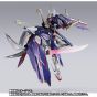 BANDAI TAMASHII NATIONS METAL BUILD Crossbone Gundam X1 Half Cloth (Kincade Version) – Mobile Suit Crossbone Gundam
