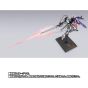 BANDAI TAMASHII NATIONS METAL BUILD Crossbone Gundam X1 Half Cloth (Kincade Version) – Mobile Suit Crossbone Gundam