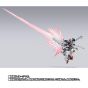 BANDAI TAMASHII NATIONS METAL BUILD Crossbone Gundam X1 Half Cloth (Kincade Version) – Mobile Suit Crossbone Gundam