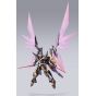 BANDAI TAMASHII NATIONS METAL BUILD DRAGON SCALE Lancelot Albion Zero – Code Geass: Rozé of the Recapture