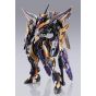 BANDAI TAMASHII NATIONS METAL BUILD DRAGON SCALE Lancelot Albion Zero – Code Geass: Rozé of the Recapture