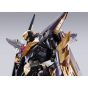 BANDAI TAMASHII NATIONS METAL BUILD DRAGON SCALE Lancelot Albion Zero – Code Geass: Rozé of the Recapture