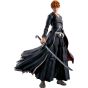 BANDAI TAMASHII NATIONS S.H.Figuarts BLEACH Ichigo Kurosaki -Getsuga Tensho- (Approx. 155mm Action Figure)