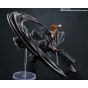 BANDAI TAMASHII NATIONS S.H.Figuarts BLEACH Ichigo Kurosaki -Getsuga Tensho- (Approx. 155mm Action Figure)