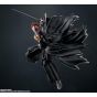 BANDAI TAMASHII NATIONS S.H.Figuarts BLEACH Ichigo Kurosaki -Getsuga Tensho- (Approx. 155mm Action Figure)