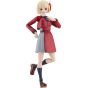 GOOD SMILE COMPANY PLAMATEA Lycoris Recoil Chisato Nishikigi, Non-scale, Plastic Model