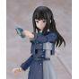 GOOD SMILE COMPANY PLAMATEA Lycoris Recoil Takina Inoue, Non-scale, Plastic Model