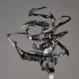 KAIYODO Amazing Yamaguchi Revoltech Agent Venom (Reissue, Approx. 170mm Action Figure)