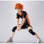 BANDAI TAMASHII NATIONS S.H.Figuarts Shoyo Hinata – Haikyu!! (Approx. 145mm Action Figure)