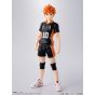 BANDAI TAMASHII NATIONS S.H.Figuarts Shoyo Hinata – Haikyu!! (Approx. 145mm Action Figure)