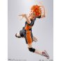 BANDAI TAMASHII NATIONS S.H.Figuarts Shoyo Hinata – Haikyu!! (Approx. 145mm Action Figure)