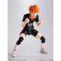 BANDAI TAMASHII NATIONS S.H.Figuarts Shoyo Hinata – Haikyu!! (Approx. 145mm Action Figure)