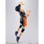 BANDAI TAMASHII NATIONS S.H.Figuarts Tobio Kageyama – Haikyu!! (Approx. 155mm Action Figure)