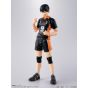 BANDAI TAMASHII NATIONS S.H.Figuarts Tobio Kageyama – Haikyu!! (Approx. 155mm Action Figure)
