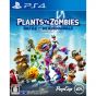 EA PLANTS VS ZOMBIES BATTLE FOR NEIGHBORVILLE SONY PS4