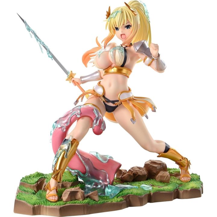 PRISMA WING Anime "Blessing This Wonderful World!" Daknes 1/7 Scale Complete Figure