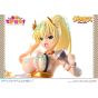 Figurine complète Daknes de l'anime Prisma Wing « Bénissons ce monde merveilleux ! » à l'échelle 1/7