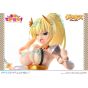 Figurine complète Daknes de l'anime Prisma Wing « Bénissons ce monde merveilleux ! » à l'échelle 1/7