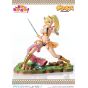 PRISMA WING Anime "Blessing This Wonderful World!" Daknes 1/7 Scale Complete Figure