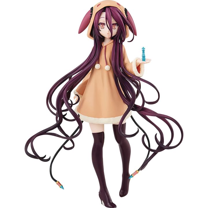 Good Smile Company POP UP PARADE "No Game No Life Zero" Schwi Figure