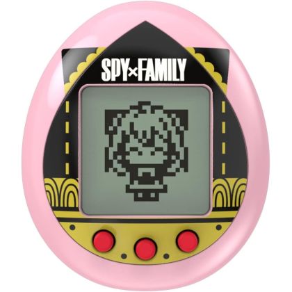 Tamagotchi Nano - Espion x...