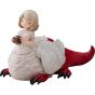 KADOKAWA KDcolle - Gloutons et Dragons Gochisosama Falin Touden (Chimère) Sans échelle, peint en plastique