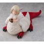 KADOKAWA KDcolle - Gloutons et Dragons Gochisosama Falin Touden (Chimère) Sans échelle, peint en plastique