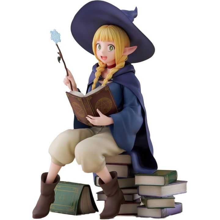 AliceGlint Deliziosa in Dungeon "Marcille Student Ver." Figura completa 1/7 AliceGlint Deliziosa in Dungeon "Marcille Student Ver." Figura completa 1/7