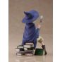 Figura completa a escala 1/7 de AliceGlint Delicious in Dungeon "Marcille Student Ver."